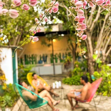 Hostal El Rio Leon Luaran gambar
