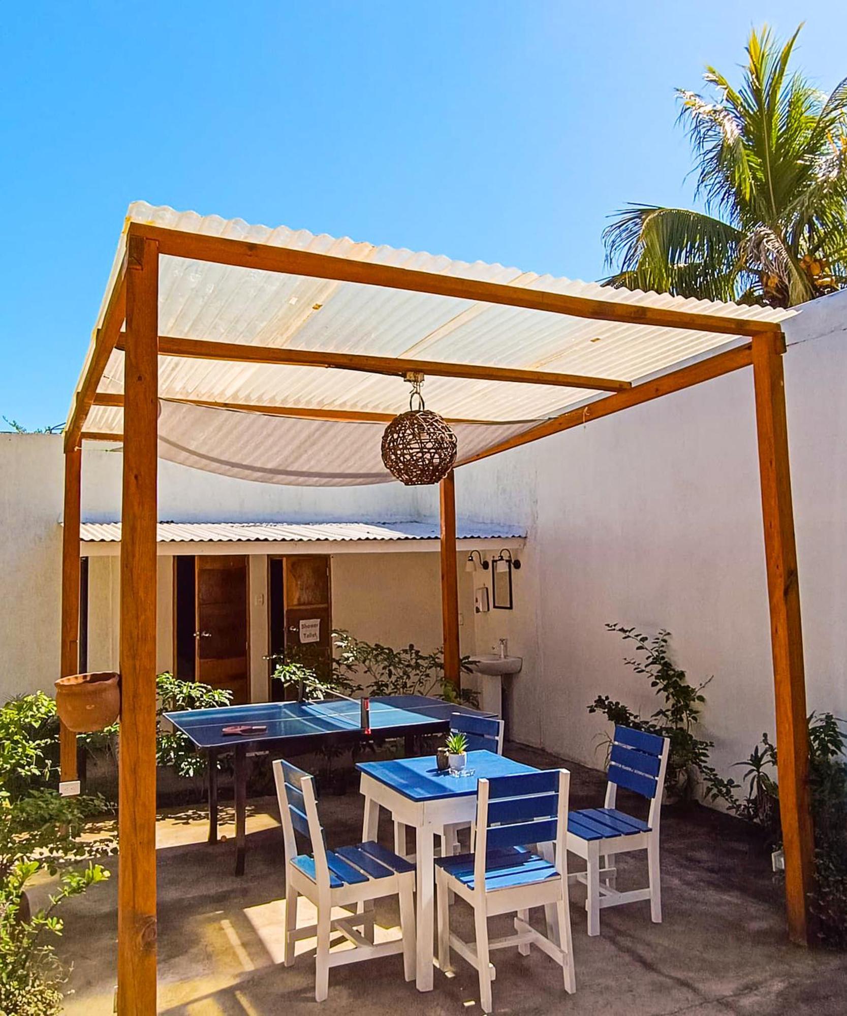 Hostal El Rio Leon Luaran gambar