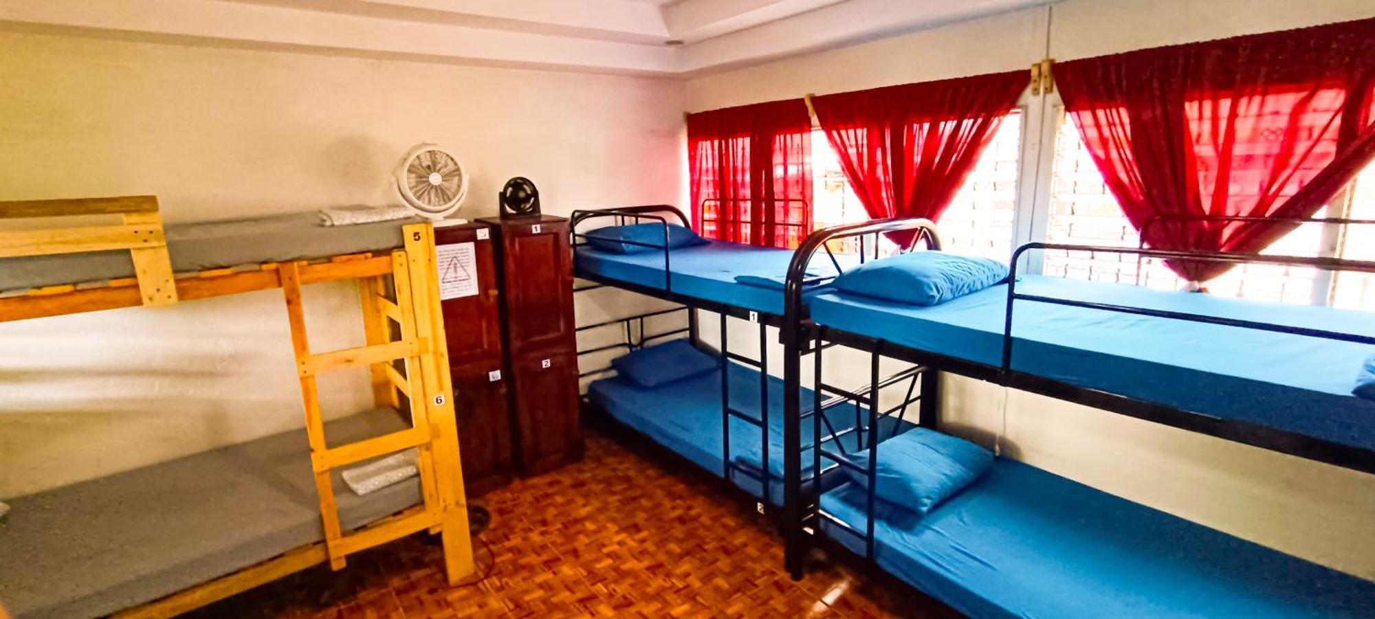 Hostal El Rio Leon Luaran gambar