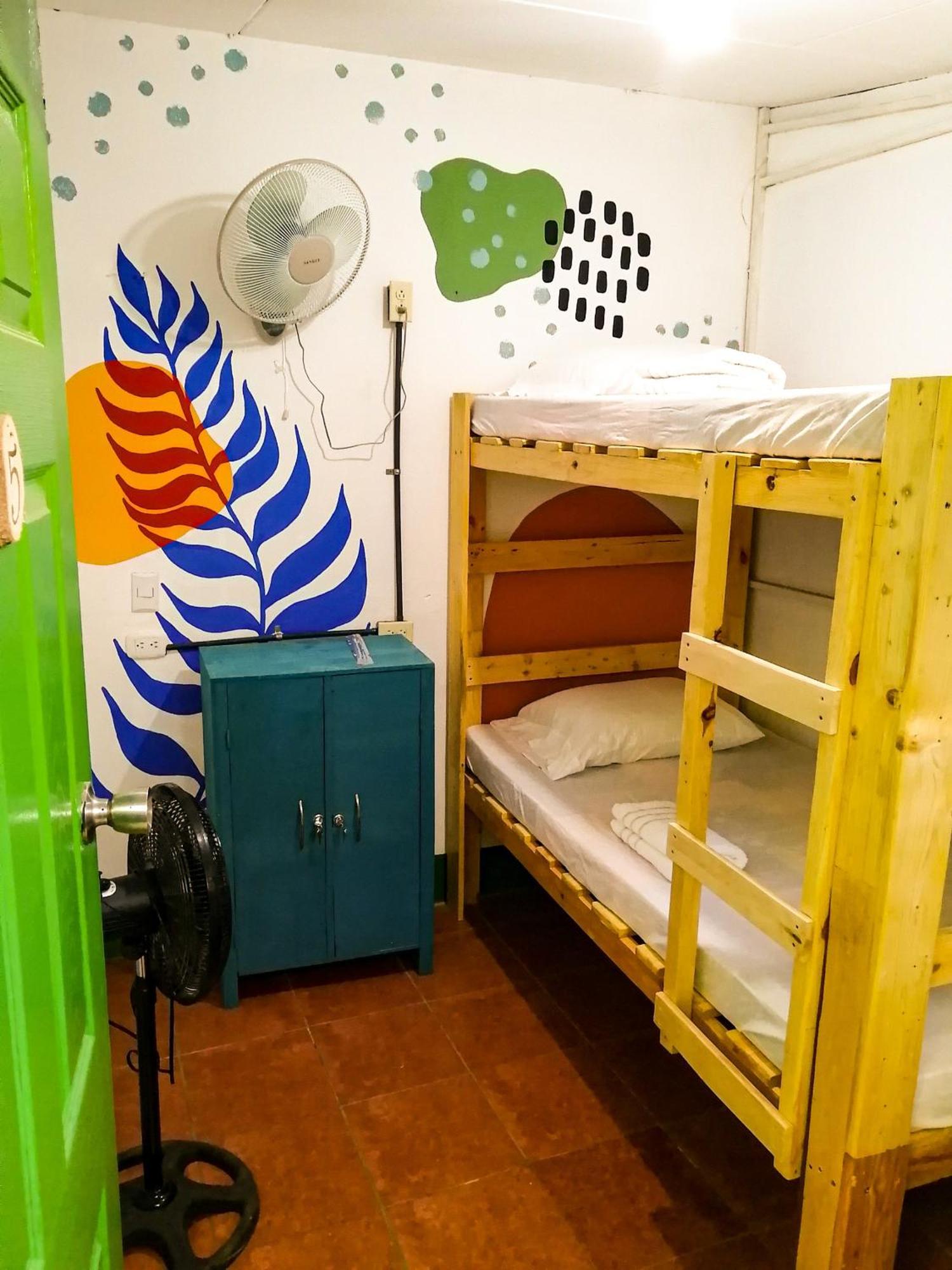 Hostal El Rio Leon Luaran gambar