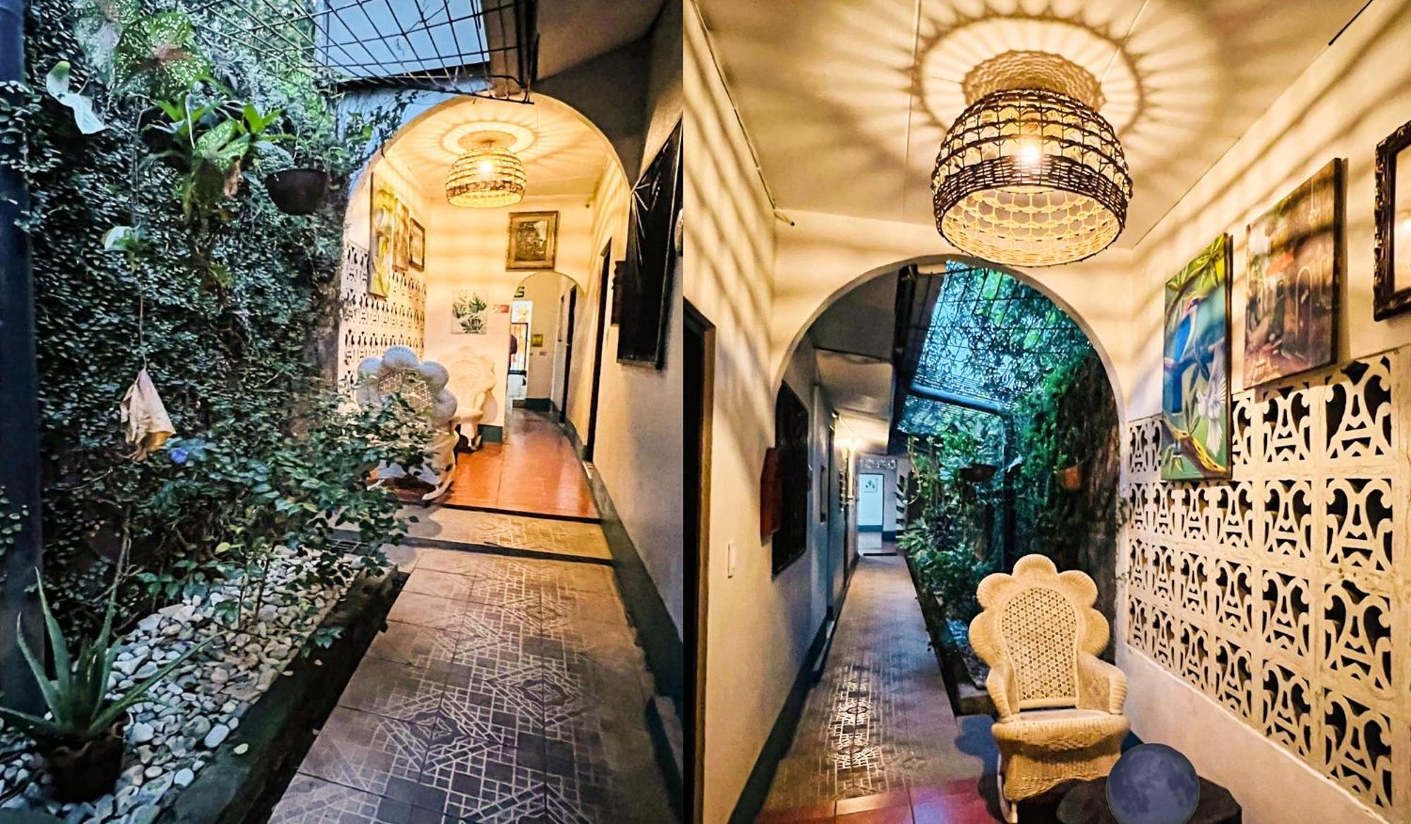Hostal El Rio Leon Luaran gambar