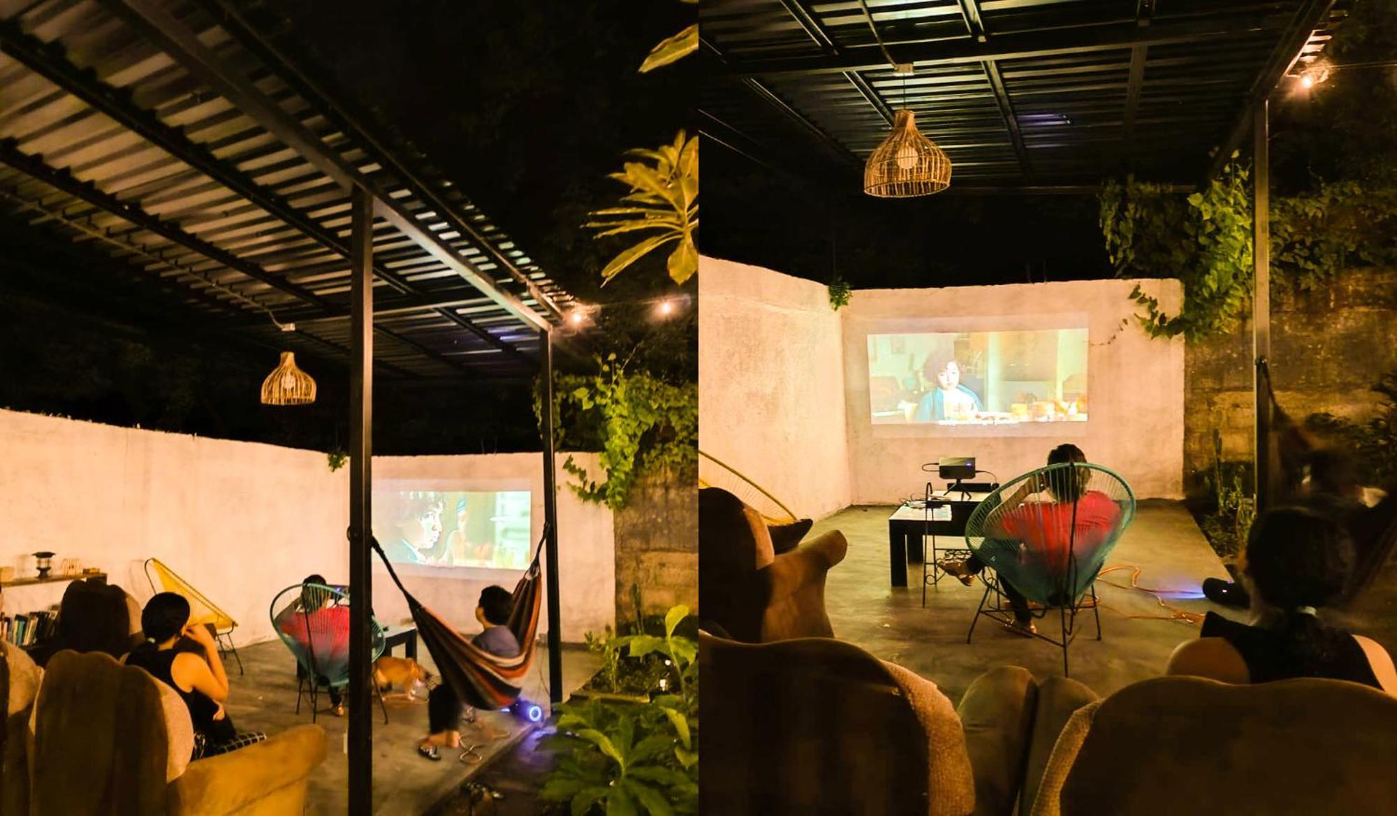 Hostal El Rio Leon Luaran gambar
